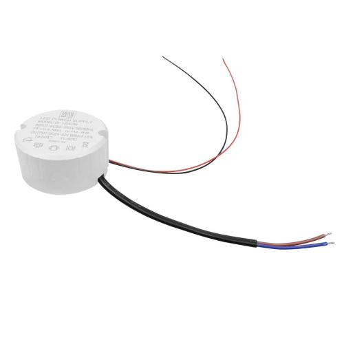 Блок питания 24W д/серии Alta 2152XX Lightstar 215010-24 Блок питания 24W д/серии Alta 2152XX Lightstar 215010-24