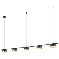 Подвесной светодиодный светильник Velante 472-403-05