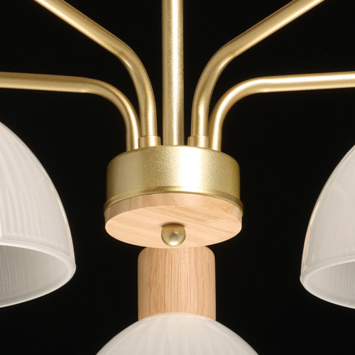 Люстра потолочная De City Dela 635016405 фото 9