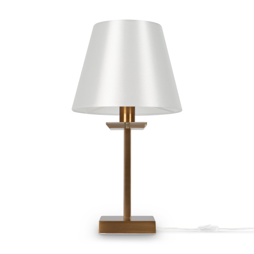 Настольный светильник Freya FR1006TL-01G фото 5