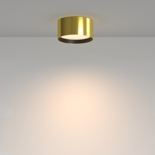 Потолочный светильник Technical C091CL-12W3K-BS фото 4