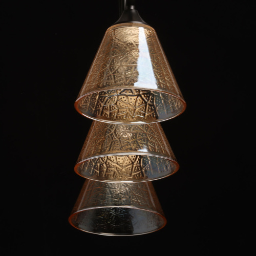 Потолочный светильник De City Dela 635014503 фото 4