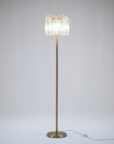 Торшер Moderli V10763-4F Levi фото 2