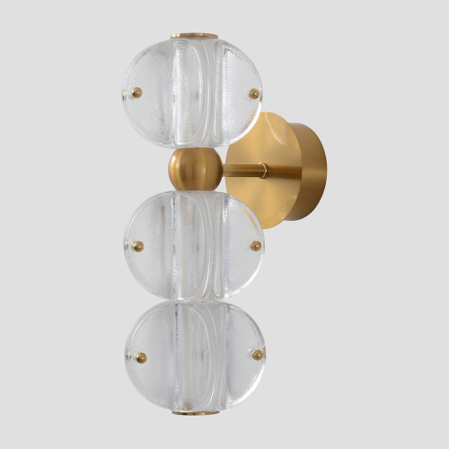 Бра Crystal Lux RICH AP12W LED фото 4