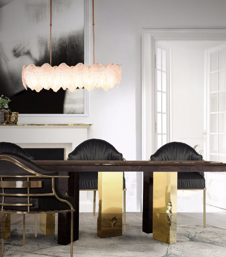 Люстра Novida L8 фото 3