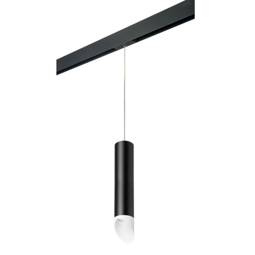 Комплект с трековым светильником Lightstar Rullo (214497+595857+201436) PRORP49736