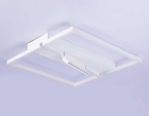 Потолочный светодиодный светильник Ambrella light Comfort LineTech FL51465 фото 5 Потолочный светодиодный светильник Ambrella light Comfort LineTech FL51465 фото 5