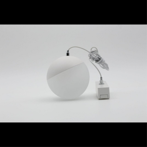 Светильник трековый APL.0125.10.06