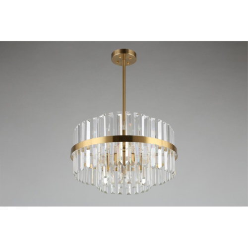 Люстра потолочная OML-69017-06 фото 5