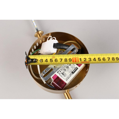 Светильник настенный (Бра) APL.010.01.08 фото 10