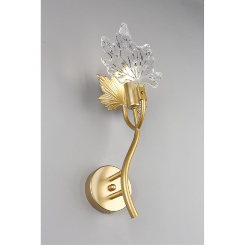 Светильник настенный (Бра) OML-52701-01 фото 5