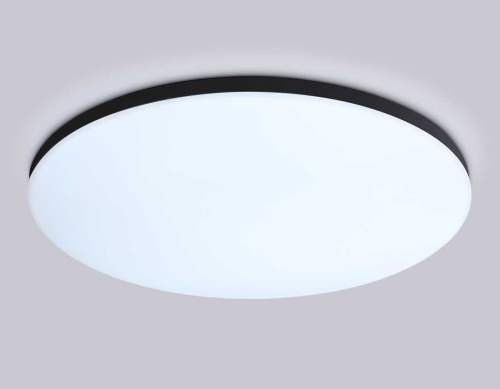 Потолочный светодиодный светильник Ambrella light Orbital Dance FZ2006 фото 5
