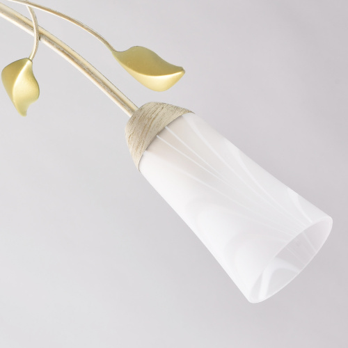 Люстра потолочная MW-Light Восторг 242015306 фото 5