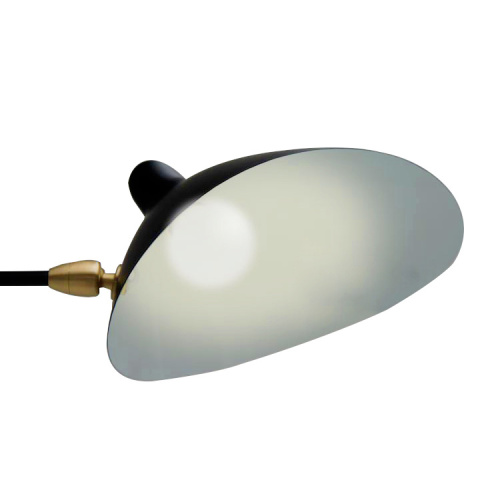 Торшер TF8505-3 black фото 3 Торшер TF8505-3 black фото 3