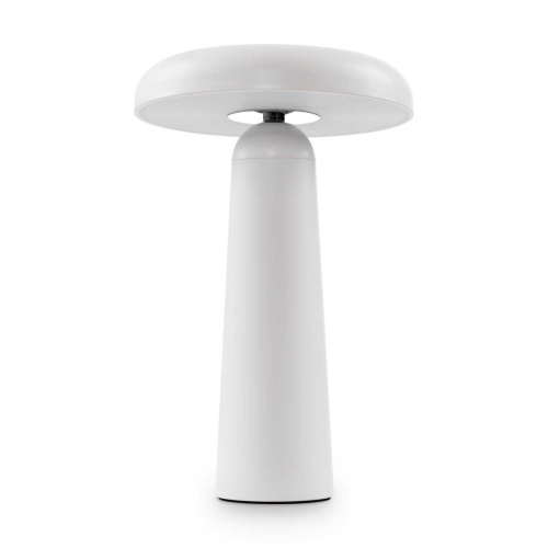 Настольная аккумуляторная лампа Freya LED Mushroom FR6109TL-L4W