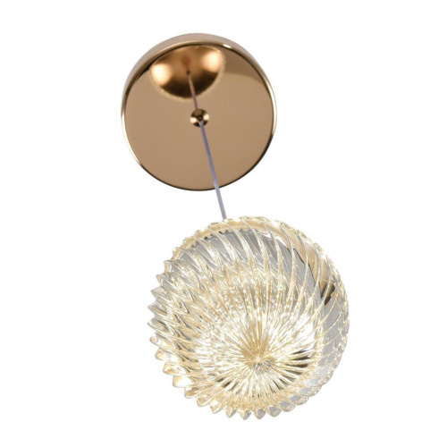 Подвесной светодиодный светильник Lumion Ledio Rimini 8083/1A фото 9 Подвесной светодиодный светильник Lumion Ledio Rimini 8083/1A фото 9