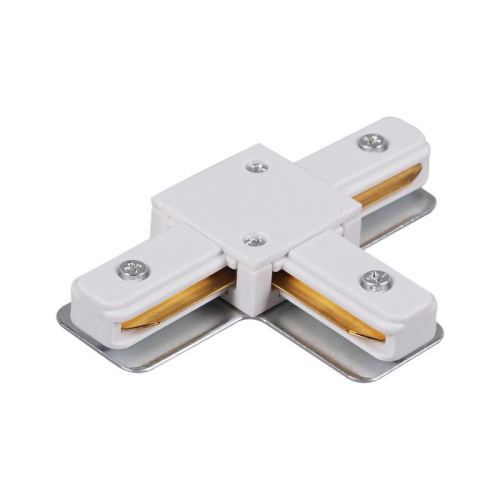 Коннектор T-образный Reluce RL 06039 T-connector WT Коннектор T-образный Reluce RL 06039 T-connector WT