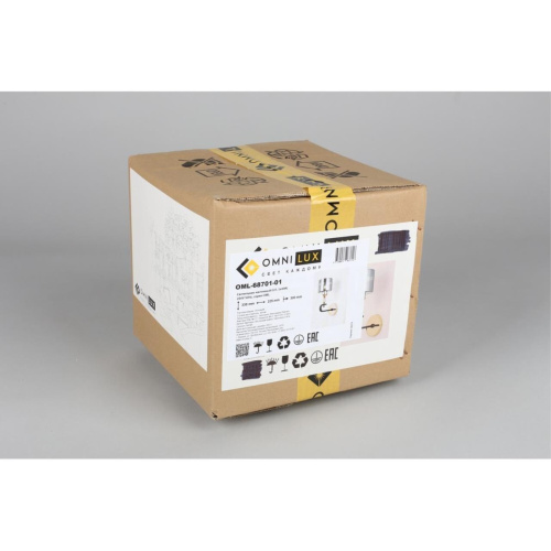 Светильник настенный (Бра) OML-68701-01 фото 7