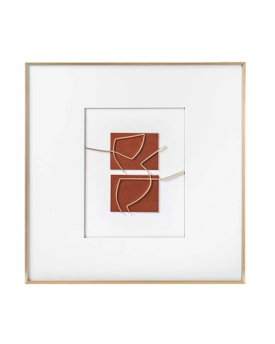 Интерьерное панно "Алонсо - I" Интерьерное панно "Алонсо - I"