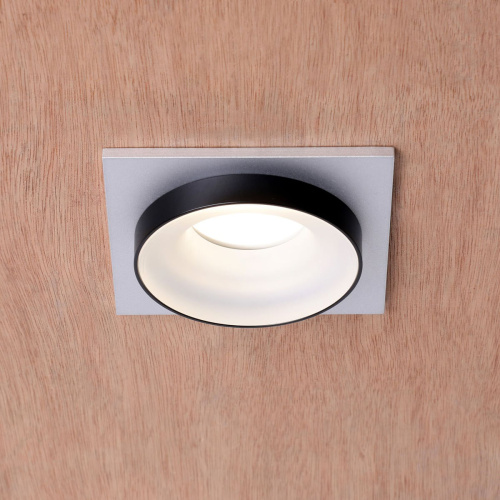 Встраиваемый светильник Favourite Diversa 2889-1C фото 6