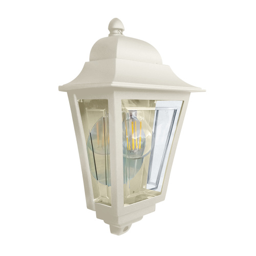 Настенный фонарь Elstead Lighting, Арт. DECO-LANE7-CREAM