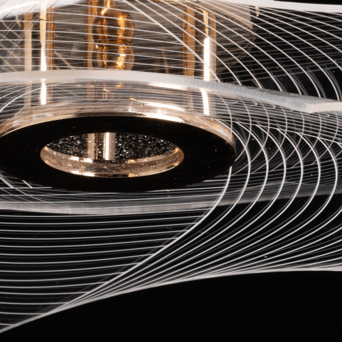 Люстра De City Конти фото 9 Люстра De City Конти фото 9