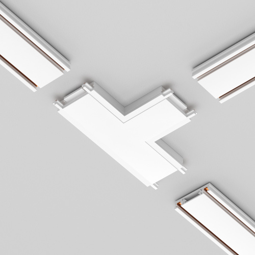 Комплектующие для систем освещения с токоведущими элементами Technical TRA084CT-11W фото 4