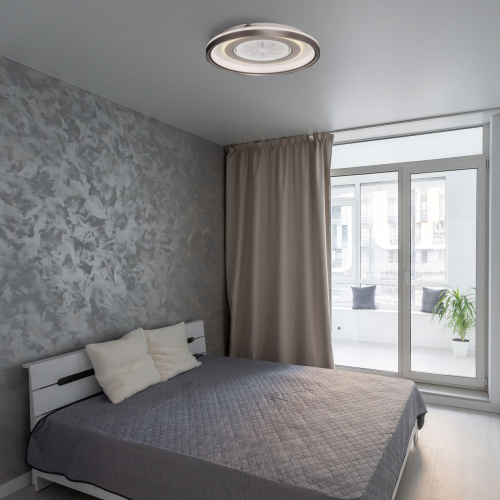 Люстра De Markt Норден фото 9