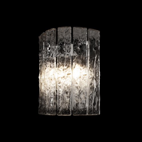 10297W Pearl black Настенный светильник LOFT IT Nevada фото 7