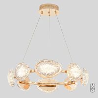 Люстра Crystal Lux FELICIDAD SP64W LED