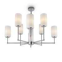 Подвесная люстра Freya Agnes FR5184PL-08CH
