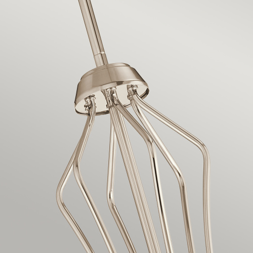 Люстра Kichler, Арт. QN-KAYVA13-PN фото 6