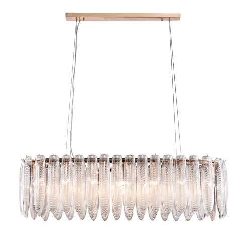 Люстра MD22027002-L108 light rose gold фото 2 Люстра MD22027002-L108 light rose gold фото 2