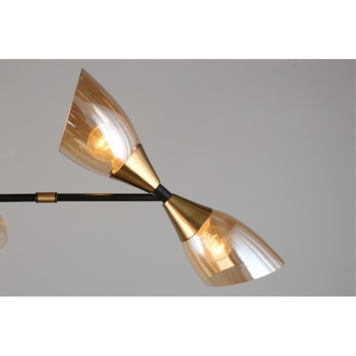 Люстра потолочная OML-66807-08 фото 11