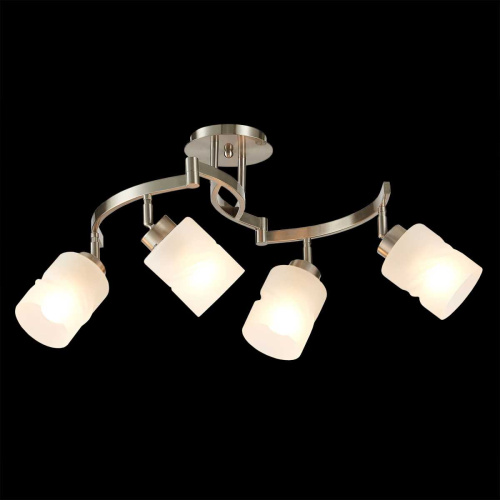 Потолочная люстра Citilux Астро CL125142 фото 10