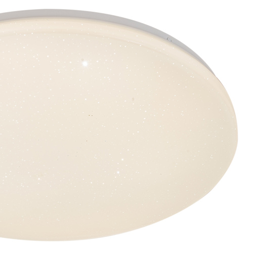 Потолочный светильник Escada 10213/SG LED*40W White фото 4