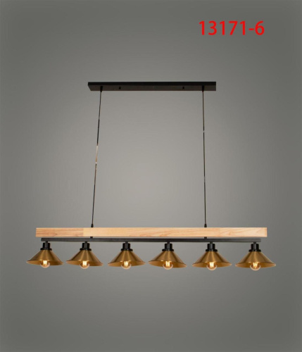 Люстра подвесная Alfa Light F4124-02 Люстра подвесная Alfa Light F4124-02