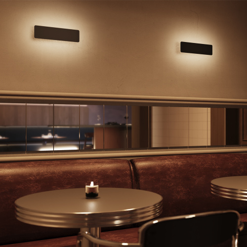 Настенный светильник (бра) Technical C81WL-18W3K-B фото 6