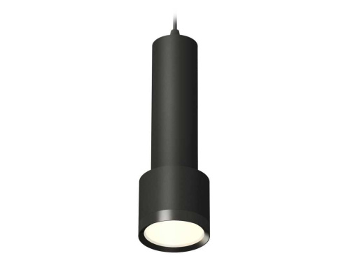 Комплект подвесного светильника Ambrella light Techno Spot XP (A2302, C6356, A2101, C8111, N8113) XP8111001