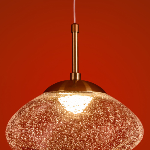 Подвесной светильник Freya FR5601PL-01TR фото 3