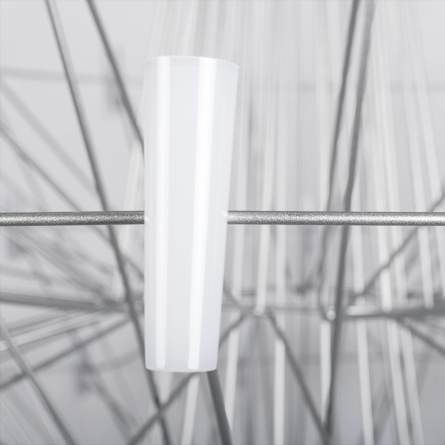 10476 Silver Подвесной светильник LOFT IT Coppelia фото 2 10476 Silver Подвесной светильник LOFT IT Coppelia фото 2