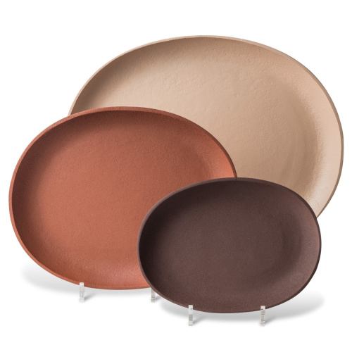 Набор Greek Brown