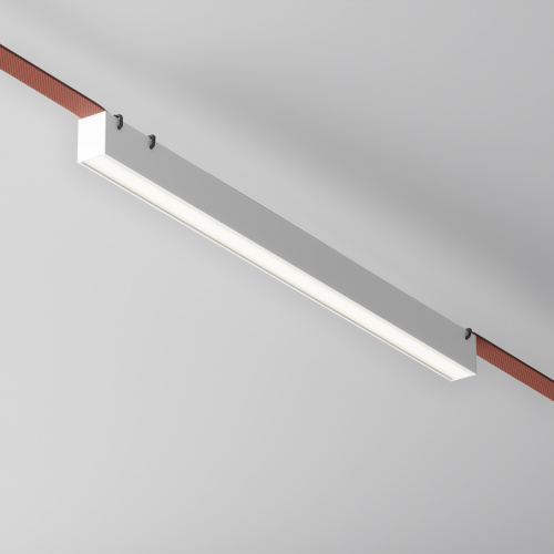 Подвесной светильник Technical TR129B-24W4K-W фото 8