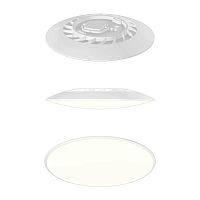 Потолочный светильник Mantra SLIM CCT 8691