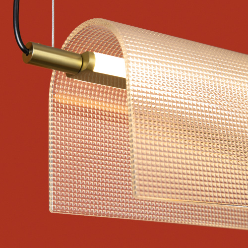 Подвесной светильник Freya FR5556PL-L22BBS фото 10