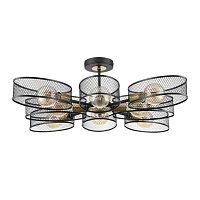 Потолочная люстра Lumion County Vivana 8193/8C