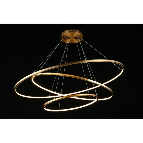 Люстра подвесная APL.020.03.138 фото 12