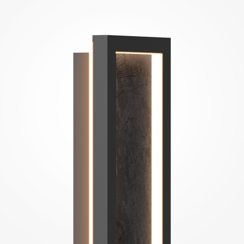 Настенный светильник (бра) Maytoni MOD311WL-L55B3K фото 14