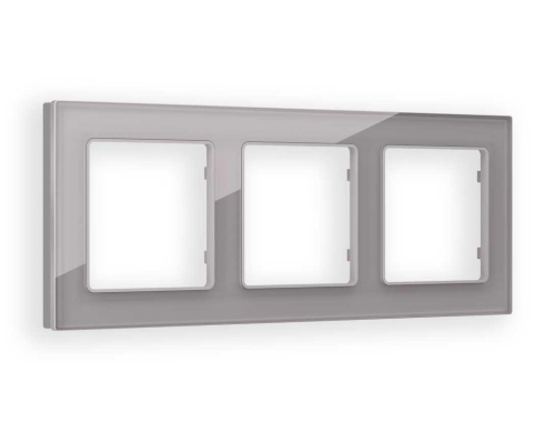 Рамка AMBRELLA VOLT AF330503 Рамка AMBRELLA VOLT AF330503