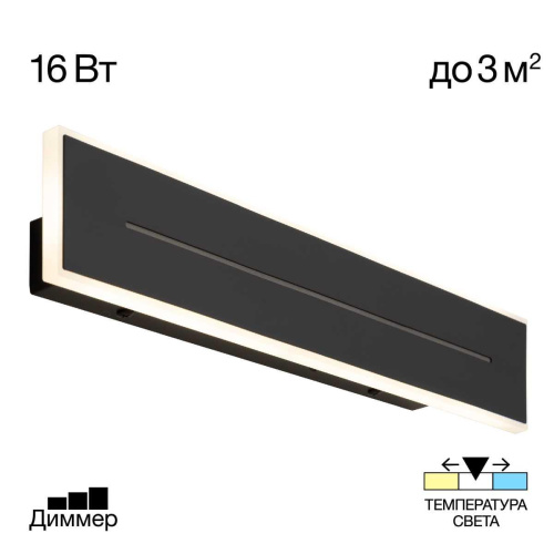 Настенный светильник Citilux CL238641